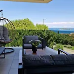Sunset Penthouse Casa Grzina
