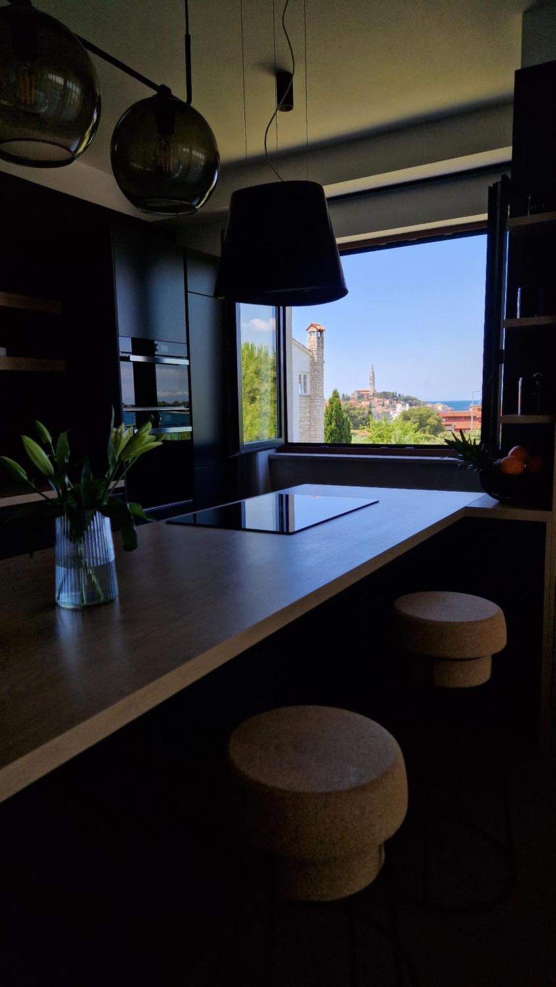Sunset Penthouse Casa Grzina Apartment *