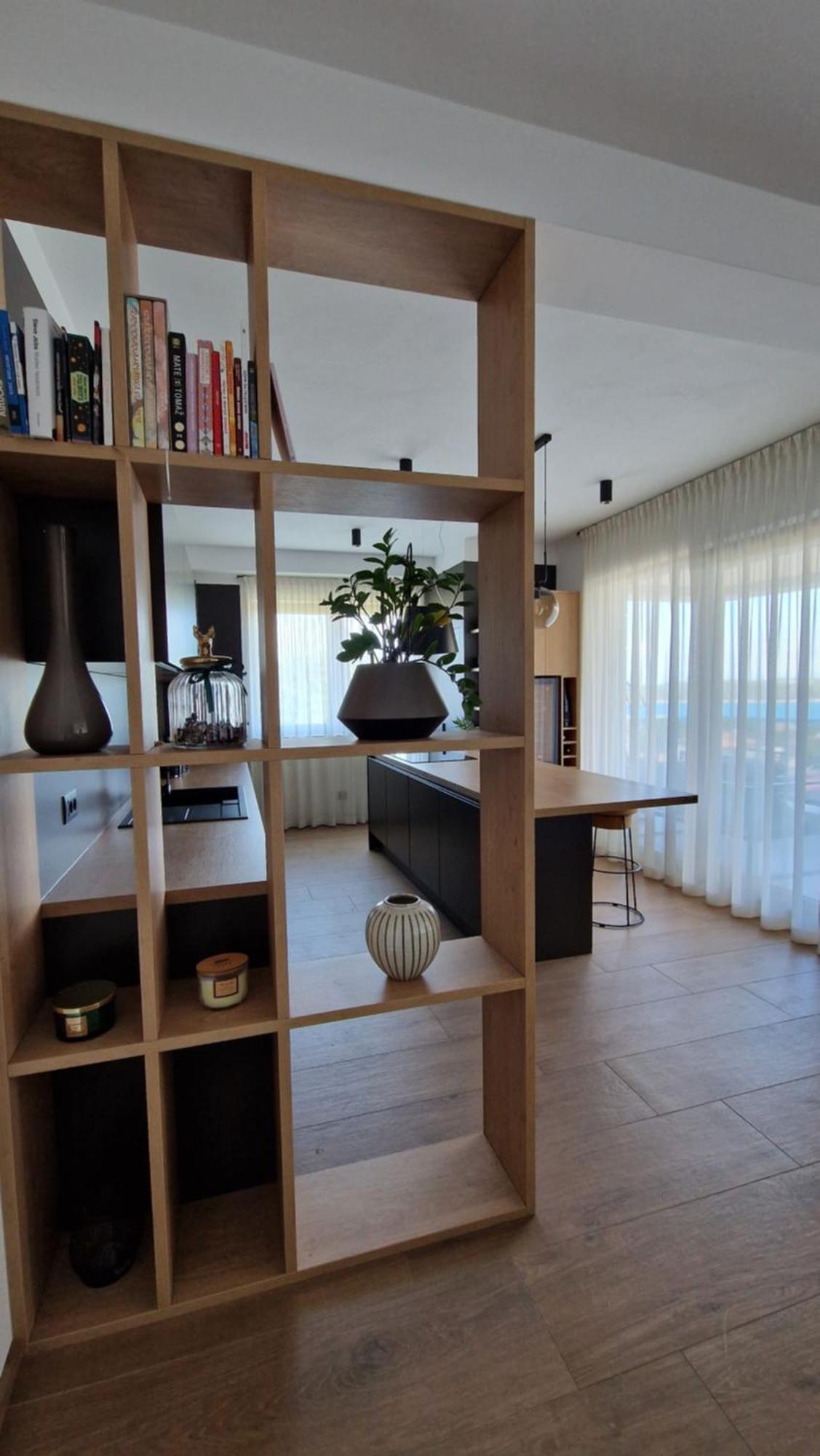 Sunset Penthouse Casa Grzina Apartment
