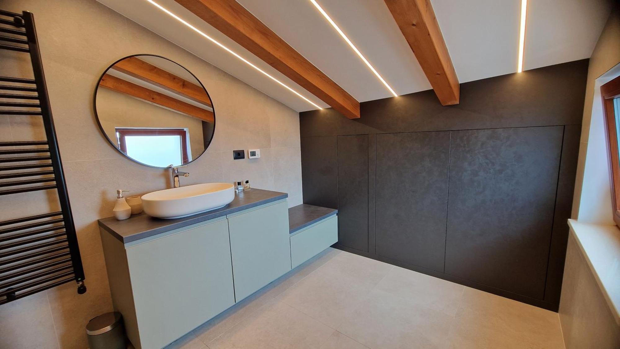 Sunset Penthouse Casa Grzina Rovinj