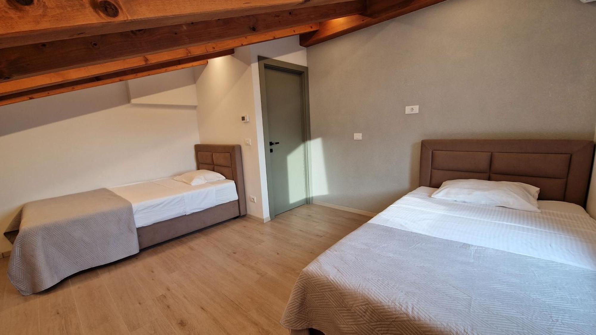 Sunset Penthouse Casa Grzina Apartment Rovinj